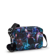 KIPLING Medium crossbody Female Spectral Orchid Abanu M I6237-7DP