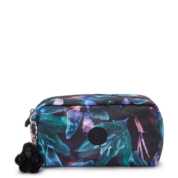 KIPLING Medium pouch Female Spectral Orchid Gleam I6262-7DP