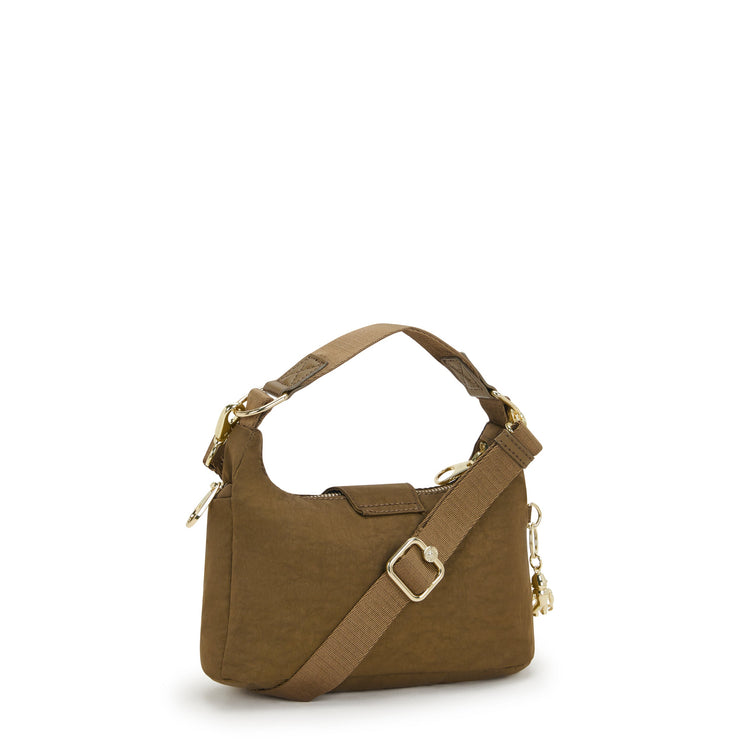 KIPLING Small shoulderbag (with removable shoulderstrap) Female Dry Laurel Spice Sera S I6263-3KP