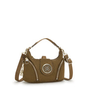 KIPLING Small shoulderbag (with removable shoulderstrap) Female Dry Laurel Spice Sera S I6263-3KP