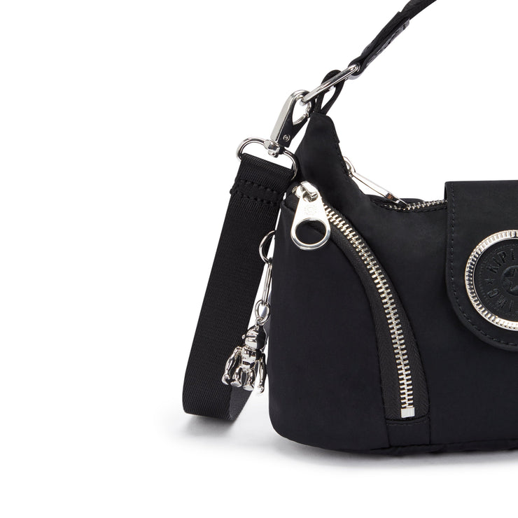 KIPLING Small shoulderbag (with removable shoulderstrap) Female Black Spice Sera S I6263-5JB