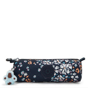 KIPLING Medium pencase Female Flower Field Freedom I6310-5GB