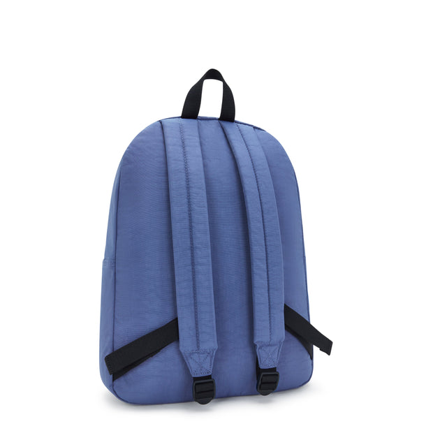 Kipling Curtis L Blue Lover Combo Large Backpack I6521-5PC