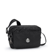 KIPLING Medium crossbody Female Undersea Jacquard Abanu M I6575-49J