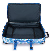 KIPLING-Aviana L-Large wheeled luggage-Diluted Blue-I6584-TX9