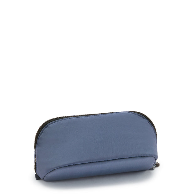 KIPLING Small toiletry bag Unisex Blue Lover Mirko S I6599-56V