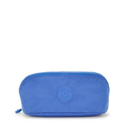 KIPLING-Mirko S-Small Toiletry Bag with Pockets-Havana Blue-I6599-JC7