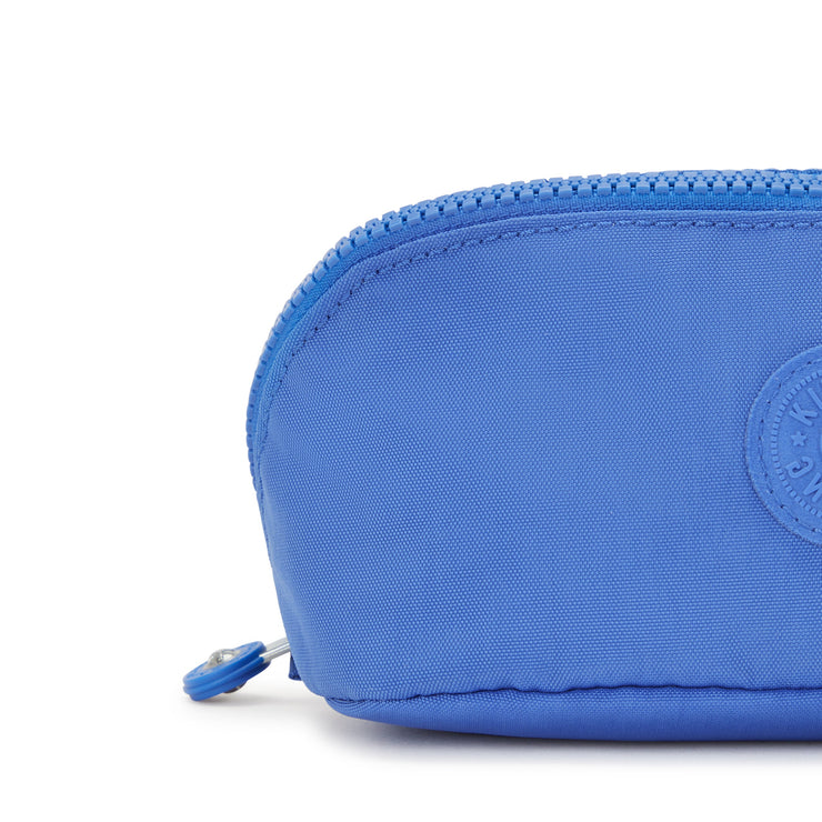 KIPLING-Mirko S-Small Toiletry Bag with Pockets-Havana Blue-I6599-JC7