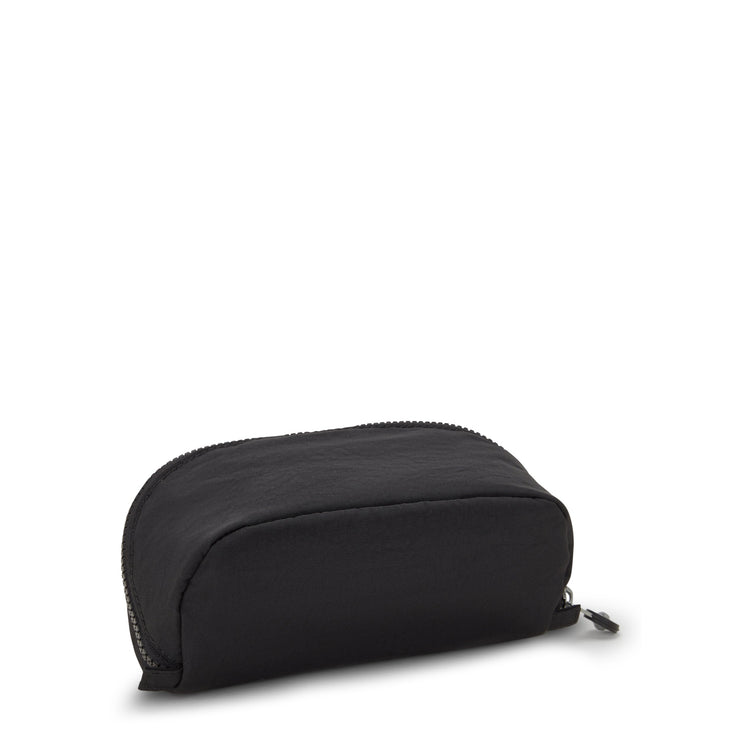 KIPLING-Mirko S-Small Toiletry Bag with Pockets-Black Noir-I6599-P39