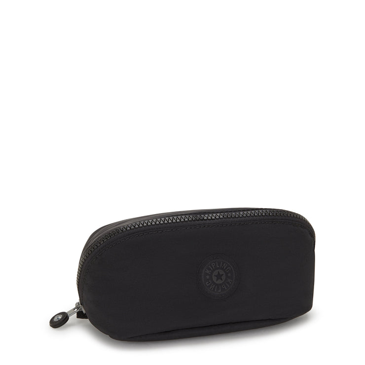 KIPLING-Mirko S-Small Toiletry Bag with Pockets-Black Noir-I6599-P39