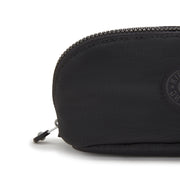 KIPLING-Mirko S-Small Toiletry Bag with Pockets-Black Noir-I6599-P39