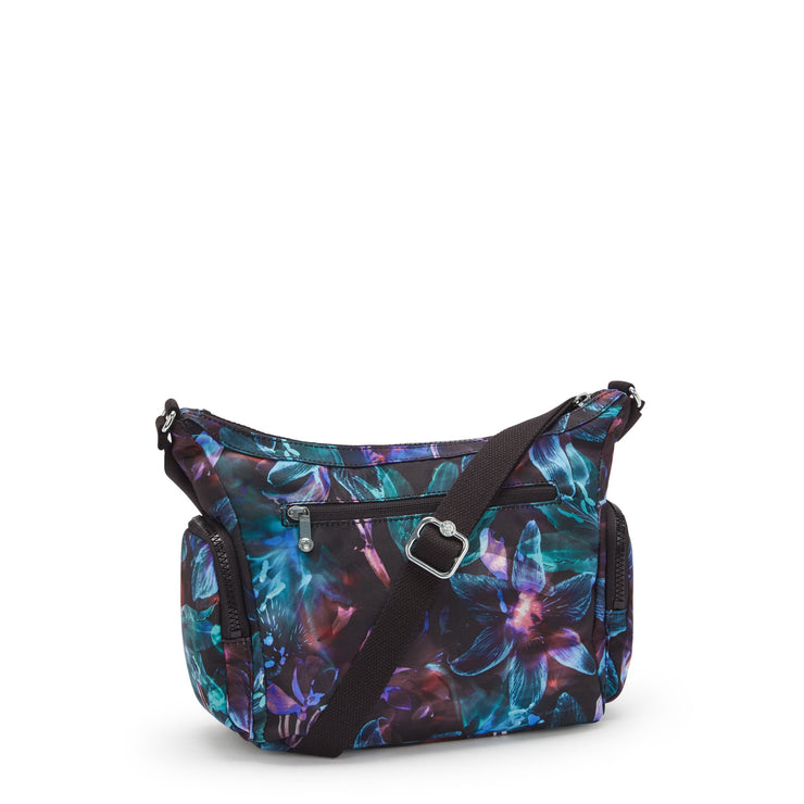 KIPLING Medium crossbody Female Spectral Orchid Gabb S I6607-7DP