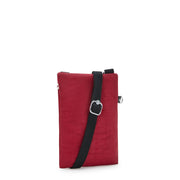 Kipling Afia Lite Funky Red Combo Phone Bag I6650-5MC