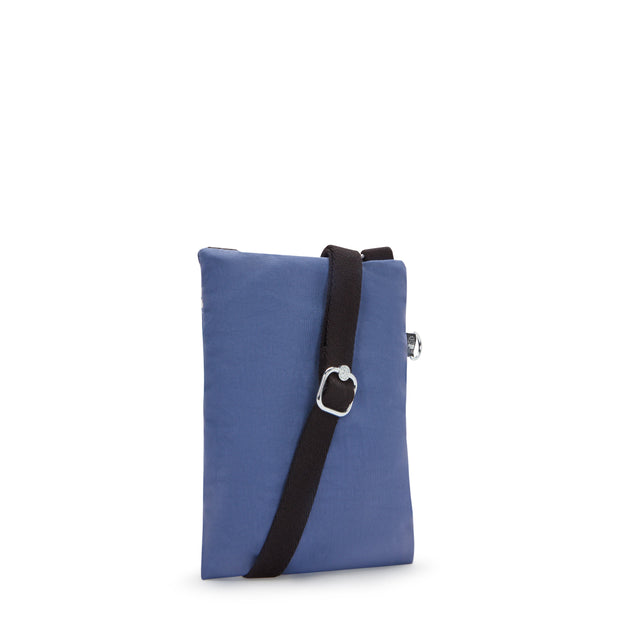 Kipling Afia Lite Blue Lover Combo Phone Bag I6650-5PC