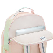 KIPLING Large backpack (with laptop compartment) Female Gradient Dream Seoul Lap  -  I6658-UW2