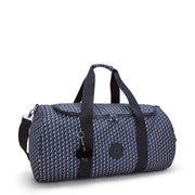 Kipling Argus M 3D K Blue Large Weekender I6798-4JS