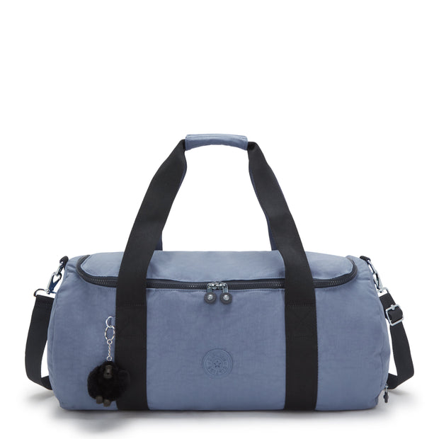 Kipling Argus S Blue Lover Small Weekender I6810-56V