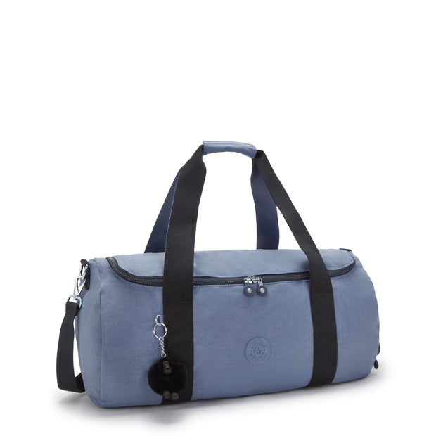 Kipling Argus S Blue Lover Small Weekender I6810-56V