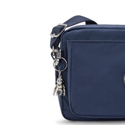 KIPLING Medium crossbody Female Endless Blue Abanu M I6847-86E