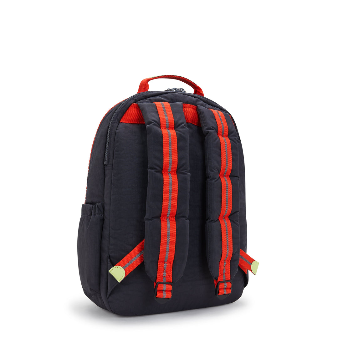 Kipling Backpack w/ store Laptop Compartment