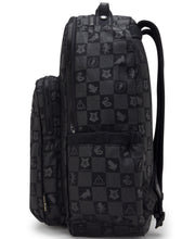 Kipling Seoul Magical Black Large Backpack I7066-9HP