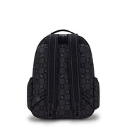 Kipling Seoul Magical Black Large Backpack I7066-9HP