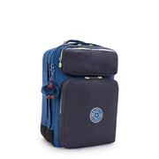 KIPLING large backpack Unisex Fantasy Blue Bl Scotty  -  I7131-8FB