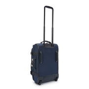 KIPLING-Aviana S-Small wheeled luggage-Blue Bleu 2-I7294-96V