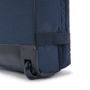 KIPLING-Aviana S-Small wheeled luggage-Blue Bleu 2-I7294-96V