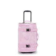 KIPLING-Aviana S-Small wheeled luggage-Blooming Pink-I7294-R2C