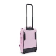 KIPLING-Aviana S-Small wheeled luggage-Blooming Pink-I7294-R2C