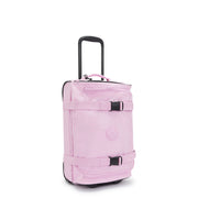 KIPLING-Aviana S-Small wheeled luggage-Blooming Pink-I7294-R2C