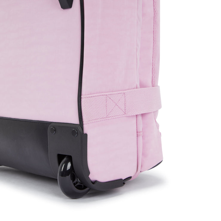 KIPLING-Aviana S-Small wheeled luggage-Blooming Pink-I7294-R2C