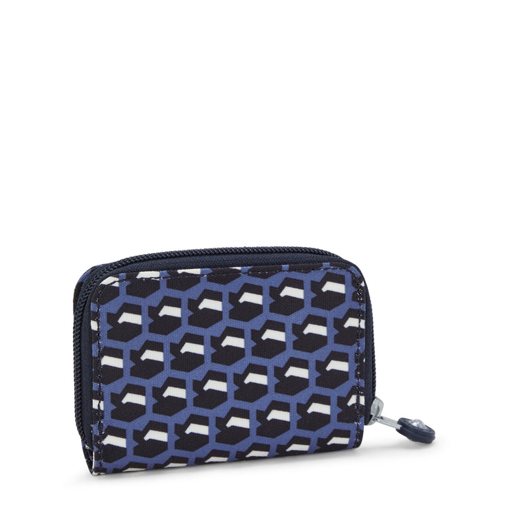 KIPLING Small wallet Female 3D K Blue Tops I7436-4JS