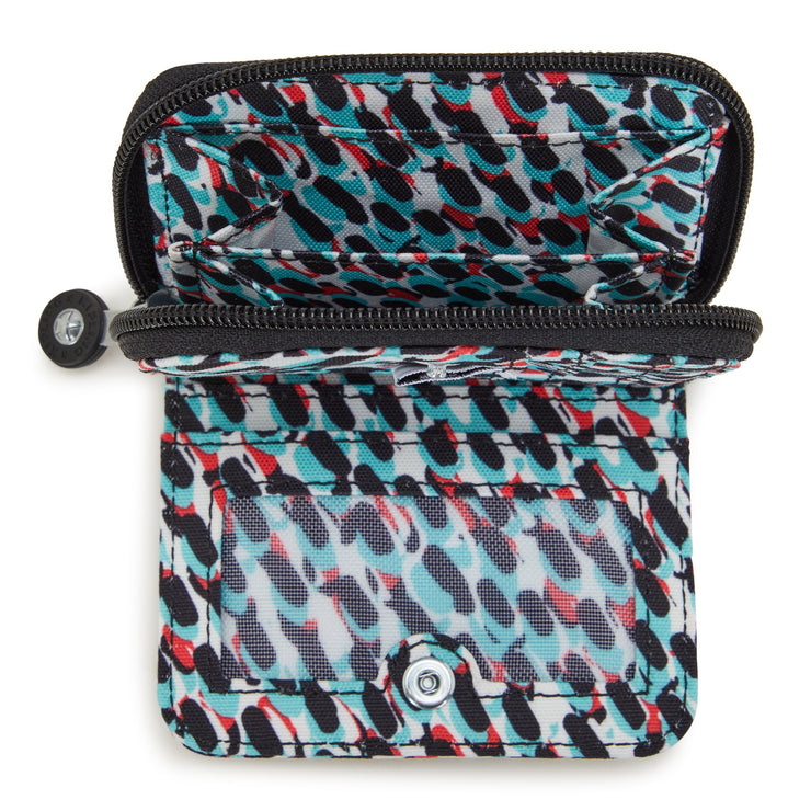 KIPLING Small wallet Female Abstract Print Tops