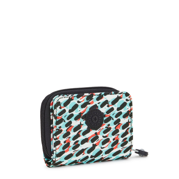 KIPLING Small wallet Female Abstract Print Tops