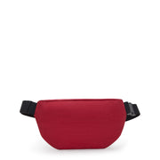 Kipling Fresh Lite Funky Red Combo Small Waistbag I7465-5MC