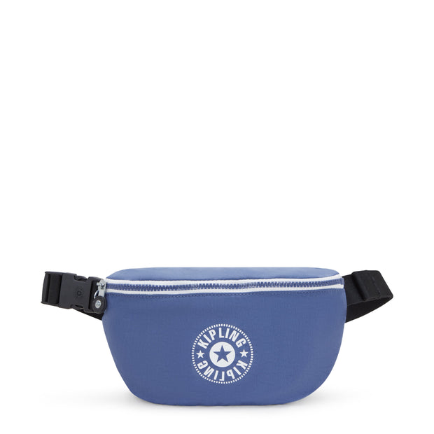 Kipling Fresh Lite Blue Lover Combo Small Waistbag I7465-5PC