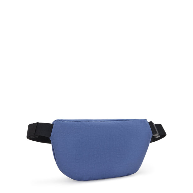 Kipling Fresh Lite Blue Lover Combo Small Waistbag I7465-5PC