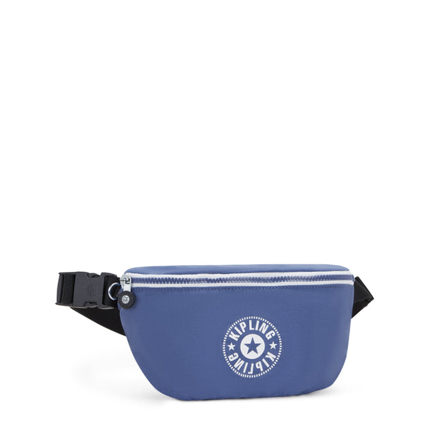 Kipling Fresh Lite Blue Lover Combo Small Waistbag I7465-5PC