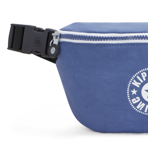 Kipling Fresh Lite Blue Lover Combo Small Waistbag I7465-5PC