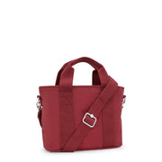 Kipling Minta Funky Red Small Shoulderbag I7541-4SS