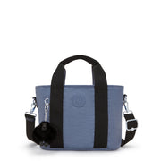 Kipling Minta Blue Lover Small Shoulderbag I7541-56V