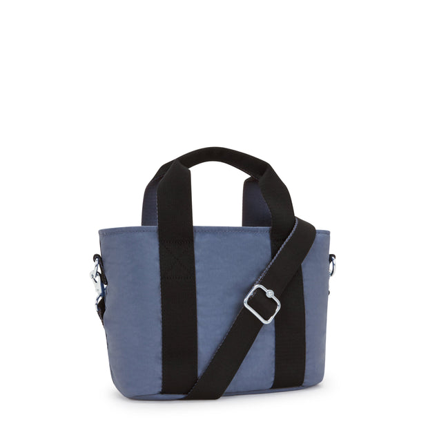 Kipling Minta Blue Lover Small Shoulderbag I7541-56V