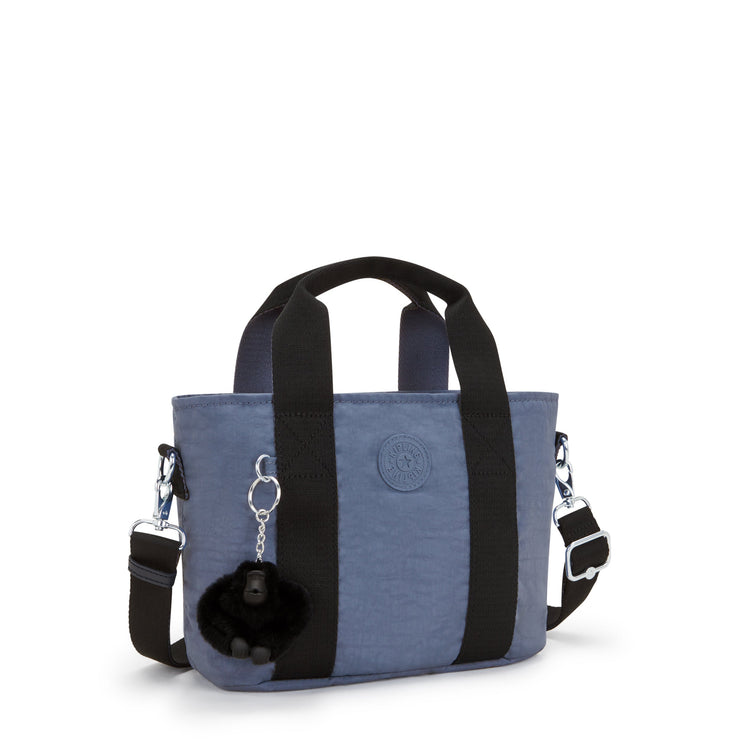 Kipling Minta Blue Lover Small Shoulderbag I7541-56V