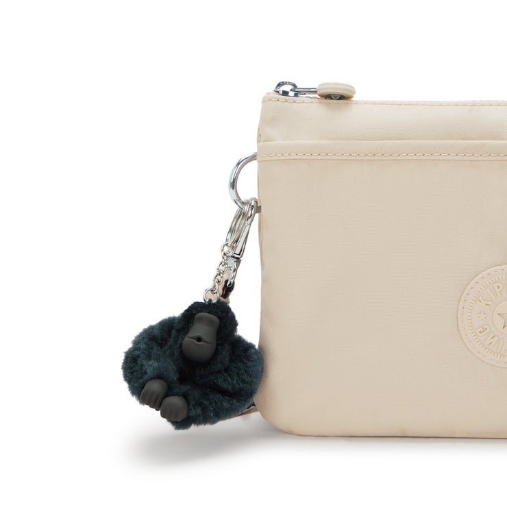 KIPLING Small crossbody (with removable strap) Female Back To Beige Riri I7590-26V