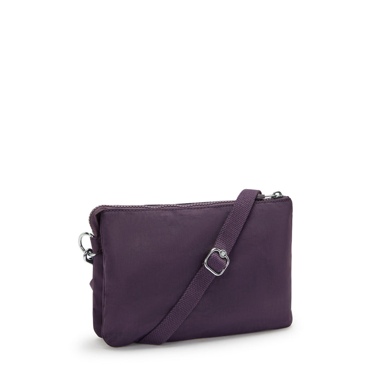 KIPLING Small crossbody (with removable strap) Female Ultimate Plum Riri I7590-67U