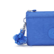 KIPLING-Riri-Small crossbody (with removable strap)-Havana Blue-I7590-JC7