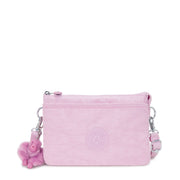 KIPLING-Riri-Small crossbody (with removable strap)-Blooming Pink-I7590-R2C