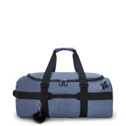 Kipling Jonis S Blue Lover Small Weekender I7712-56V